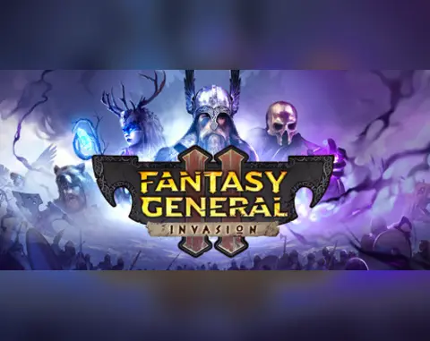 Fantasy General II