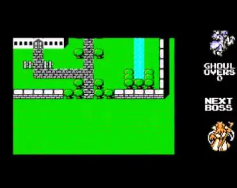 Final Fantasy Restored (Final Fantasy ROM hack)