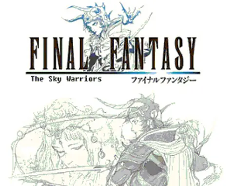 Final Fantasy: Sky Warriors