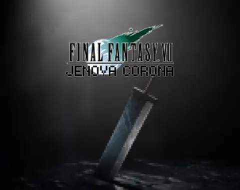 Final Fantasy VII: Jenova Corona