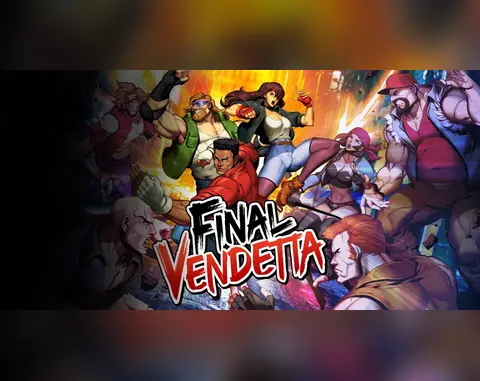 Final Vendetta