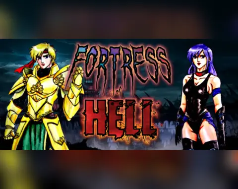 Fortress of Hell