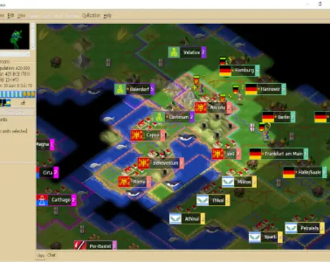 Freeciv