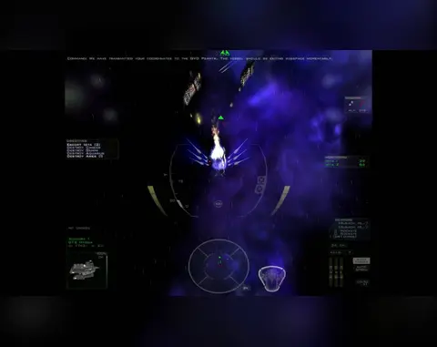 FreeSpace 2 Source Code Project