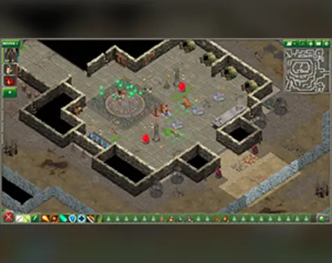 Geneforge 1 - Mutagen