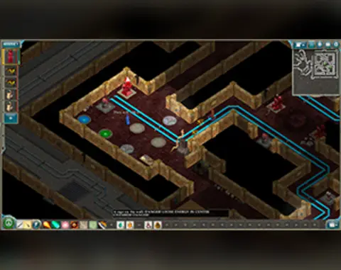 Geneforge 2 - Infestation