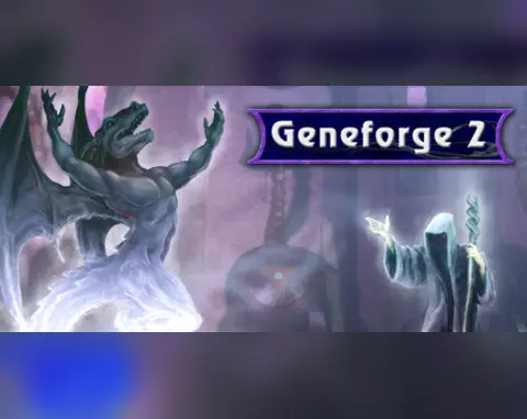 Geneforge 2