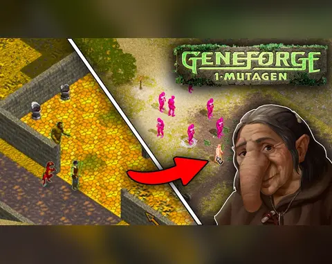 Geneforge