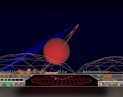 GLFrontier