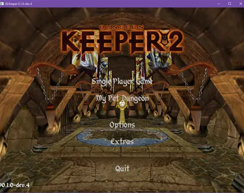 GLKeeper