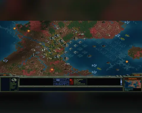 GLSMAC