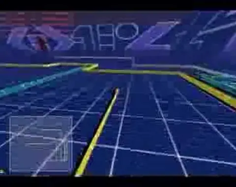 GLtron