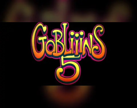 Gobliiins 5