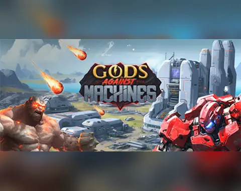 Gods Against Machines
