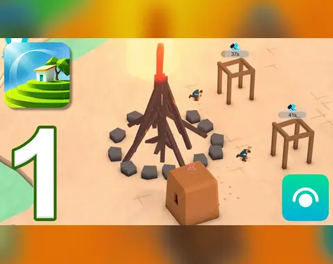 Godus