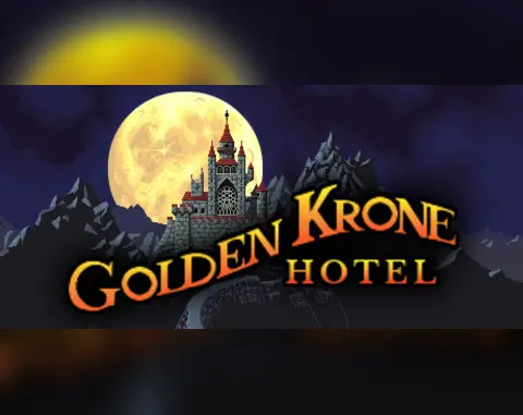 Golden Krone Hotel