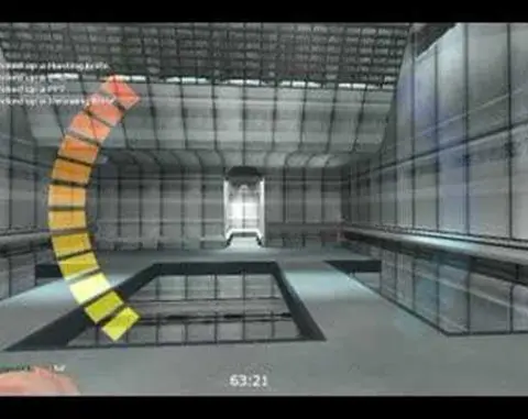 GoldenEye: Source (Half-Life 2 mod)