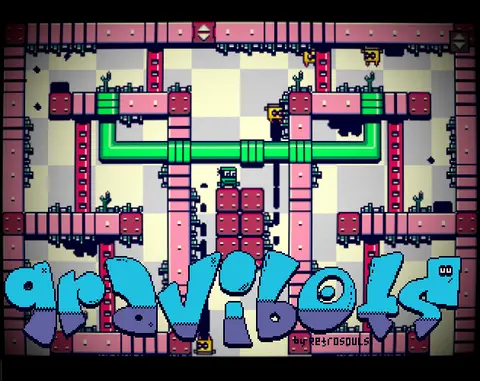 GraviBots