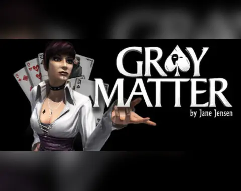 Gray Matter