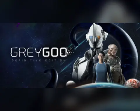 Grey Goo