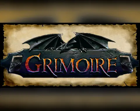 Grimoire: Heralds of the Winged Exemplar