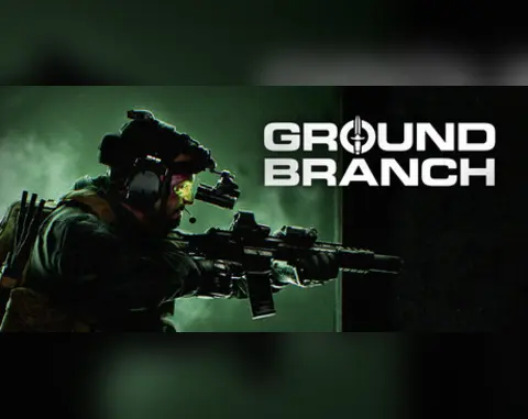 Ground Branch