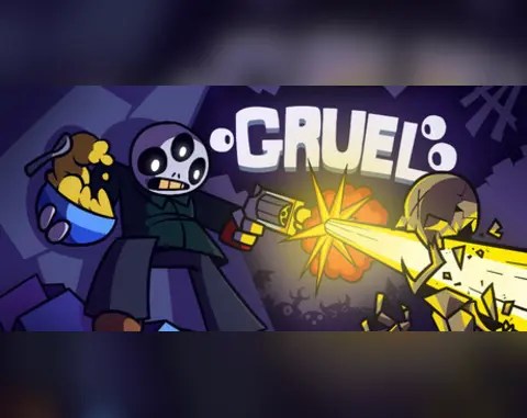 Gruel