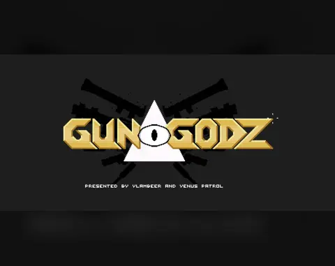 Gun Godz