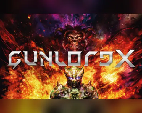 Gunlord
