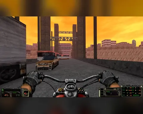 GZDoom