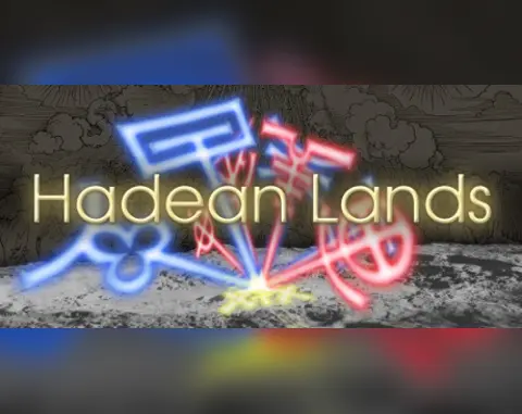 Hadean Lands