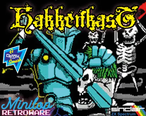 Hakkenkast