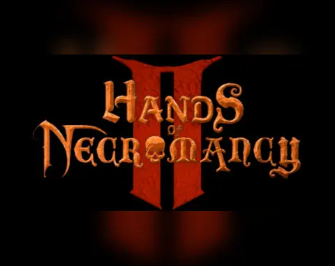 Hands of Necromancy II
