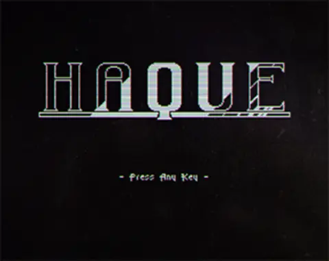 Haque