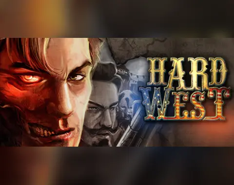 Hard West