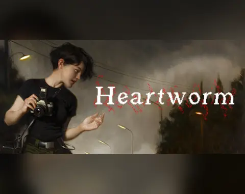 Heartworm
