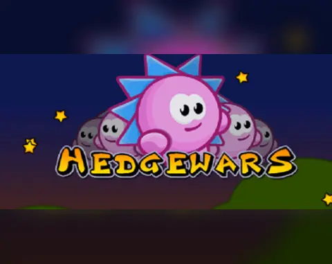 Hedgewars