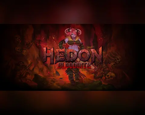 Hedon Bloodrite