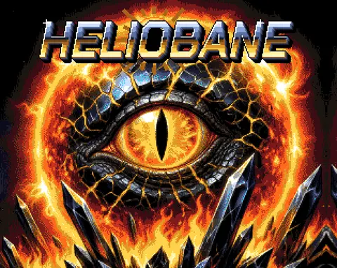 Heliobane