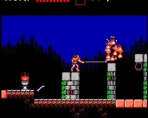 Castlevania: Hell's Lullaby