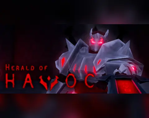 Herald of Havoc