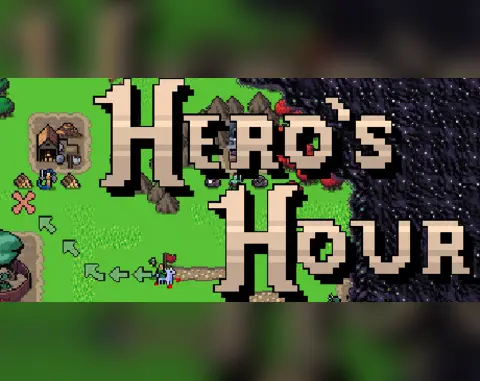 Hero's Hour