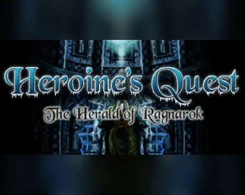 Heroine's Quest: The Herald of Ragnarok