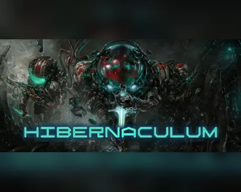 Hibernaculum