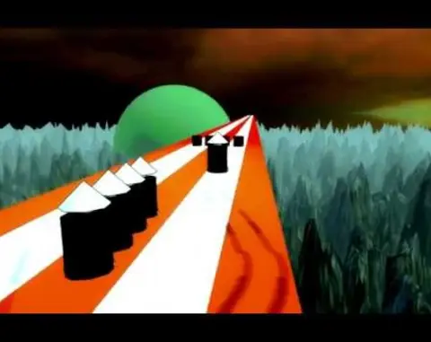 Highway Encounter (Andrew Nixon remake)