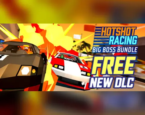 Hotshot Racing