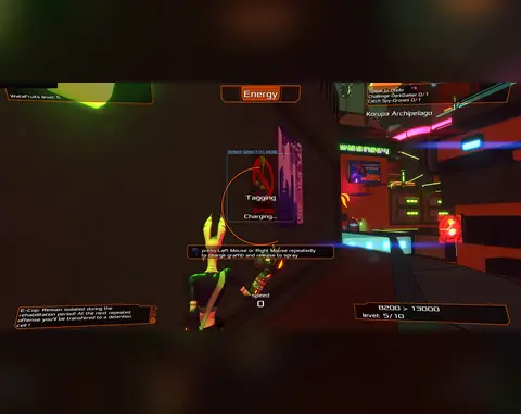 Hover: Revolt of Gamers