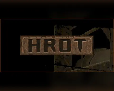 Hrot