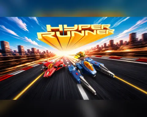 Hyper Runner