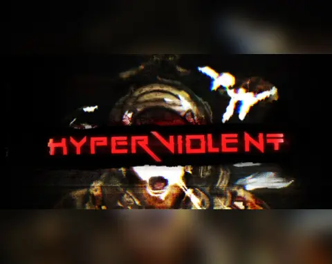 Hyperviolent